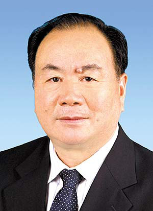 中共十七届中央领导机构成员简历(4)