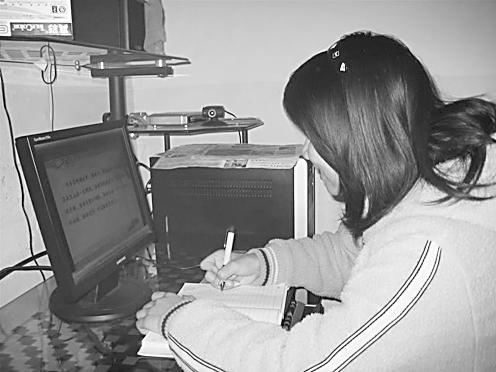 网络家教将何去何从