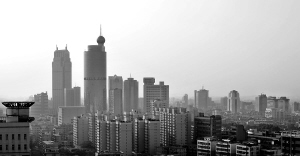 佛山离广州,越来越近了!