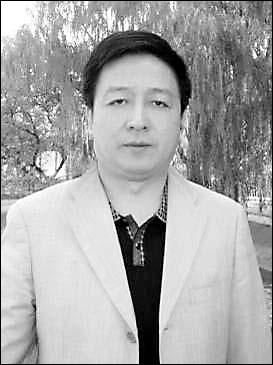 山西省大同市阳高县检察院检察长 韩贵福