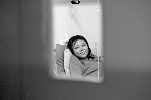 女生求rh阴性血救命