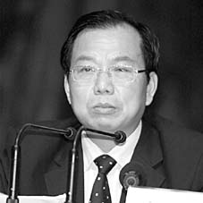 全面落实依法治国基本方略 加快建设社会主义