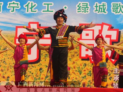 兴宁山歌曲谱_山歌好比春江水曲谱(3)