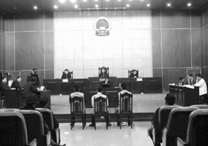 死刑二审开庭,给他们最后为生命辩护的机会