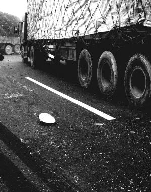 雾中救人 年轻交警献出30岁如歌生命