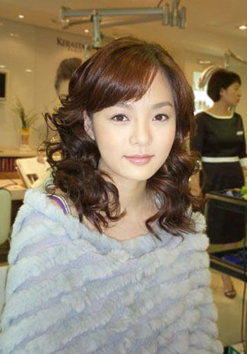 蔡琳出演《刁蛮公主2》成泡影