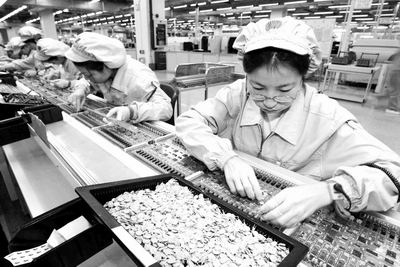 00老员工工龄 在华为工作满8年的员工要辞职再