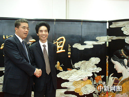 千科董事长(2)