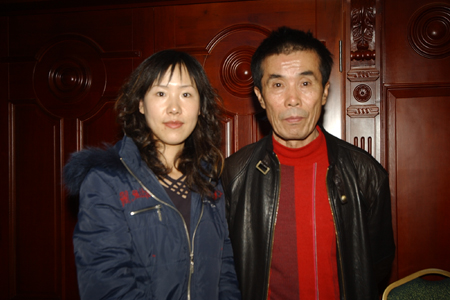 何庆魁张艳茹; 远代替不了高秀敏; :王璐瑶永远代替不了高秀敏_新闻