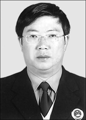 王建雄 云南省昭通市镇雄县检察院副检察长
