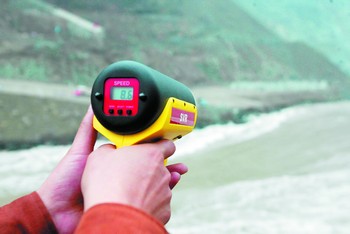 溪洛渡水电站将惠及湖南