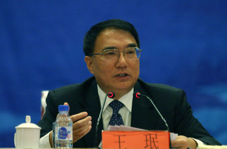  王珉 :降低创业门槛 助民企腾飞_新闻中心_新浪