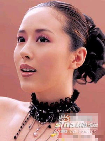 郭晓冬结婚大家认错新娘