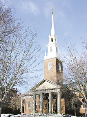 哈佛蝉联榜首耶鲁剑桥并列第二