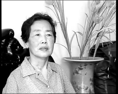 公证错误,戴老太房子没了