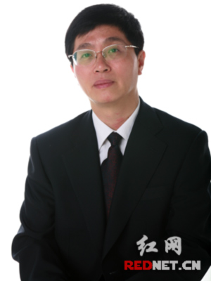 湖南著名学者王林《师说》授道 精析人生成功