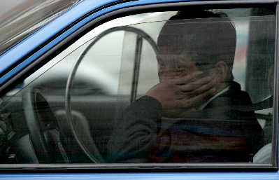 份子钱为何雷打不动(图)