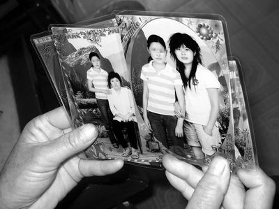 送养妹妹拒为患癌亲姐捐骨髓 自小被送人的妹