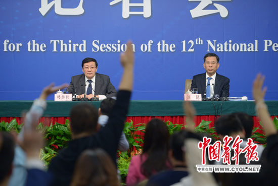 简单提高个人所得税起征点并不公平