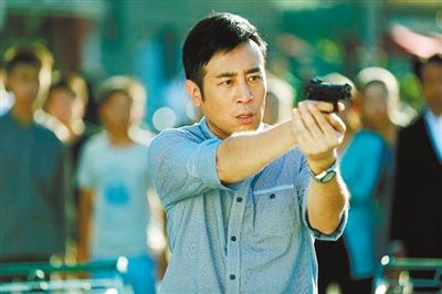 事件不重还真实可信 《刑警队长》登陆重庆卫视