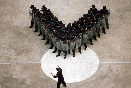 新闻事件图片回顾