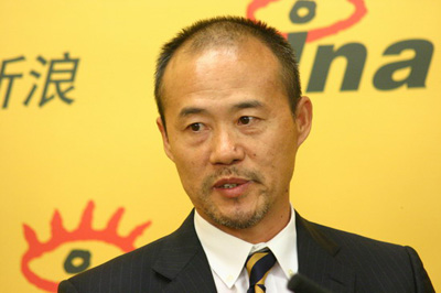 新京报:从王石妻子买卖万科股票说起