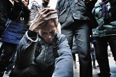 本案的辩护律师表示,“二审裁定基本没有回答辩护人提出的任何一个主要质疑”。