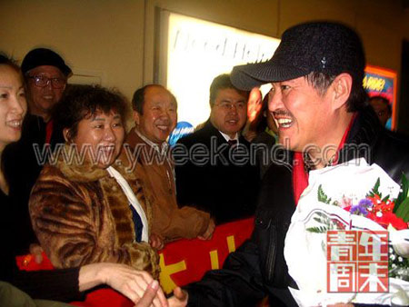 �Ա�ɽ������ɼ��֮����������Ļ(��ͼ)