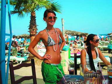 ������Ibiza����ȫ���˴���֮��