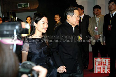 冯小刚调情沈星+力挺章子怡