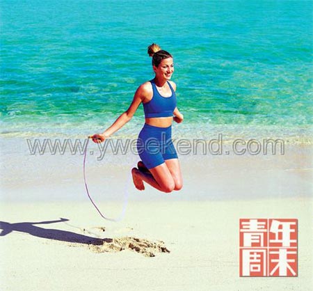 跳不掉肥肉的6大误区