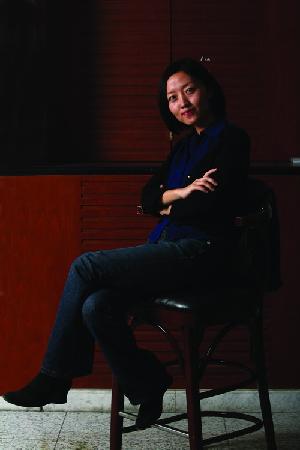 专访柴静:我就是一个记者