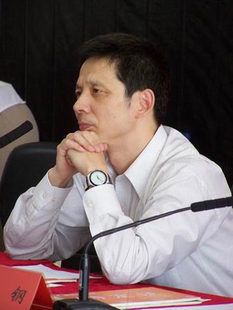 刘宇翔; 蒋昌建;; 07国辩会浙大选拔第四日全天仅一人被淘汰(图)(6月6