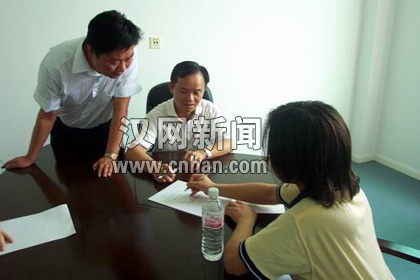 检察官审出隐情 17岁被<em>拐</em>聋哑<em>才女</em>盗窃获释_新