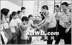 民工儿子短剧，现实与情感的交织
