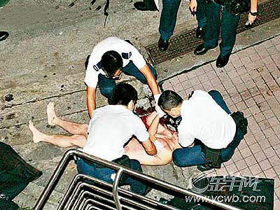 两对<em>父女</em>双双坠楼身亡