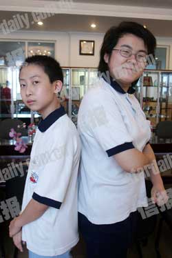 九名小考生被北大清华录取 均来自北京八中少