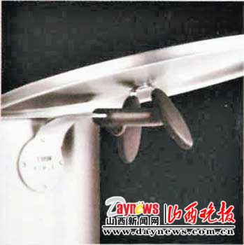 找一口帅气的锅谈一场美食恋爱(图)