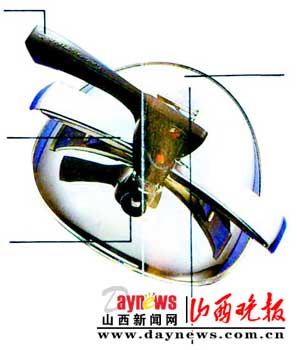 找一口帅气的锅谈一场美食恋爱(图)