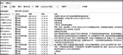 刘翔赵薇等123位明星QQ被网上曝光(图)