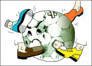 住户房屋漏雨多年多次奔波修复无期(图)