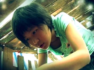 大山深处叛逆<em>少女初</em>感怀_新闻中心_新浪网