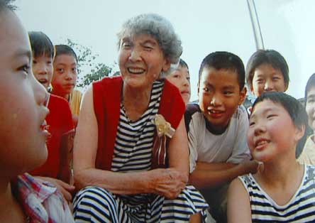 实践了经典的皮格马利翁效应