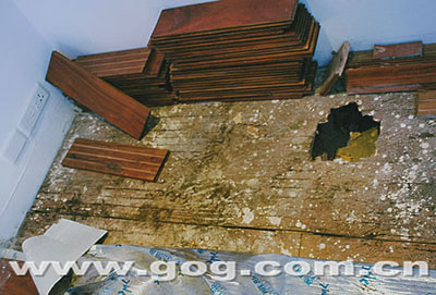 房主因索赔3万元软禁装修工11小时(图)