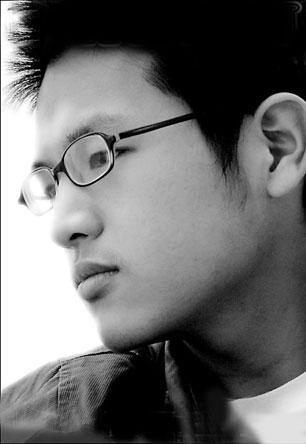 建瓯帅哥王聪华 用闽北方言唱起流行歌