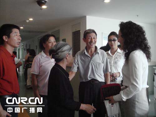 辽宁省人民医院今天收一碗红包[图文]