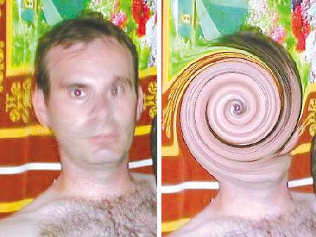 男子网上发布猥亵男童<em>照片</em>遭国际<em>刑警</em>通缉_新