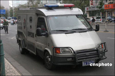 黑龙江6500万彩票大奖得主现身兑奖