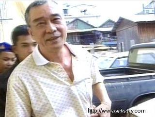 台"竹联帮"教父陈启礼遗体今返台