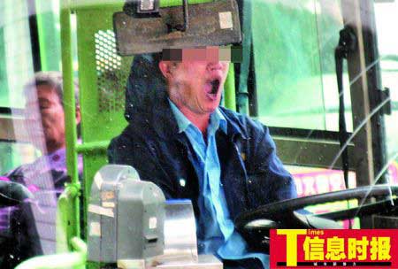 广州公交司机猝死续:业内普遍存在超时工作